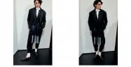 Hillier Bartley’s Debut Collection