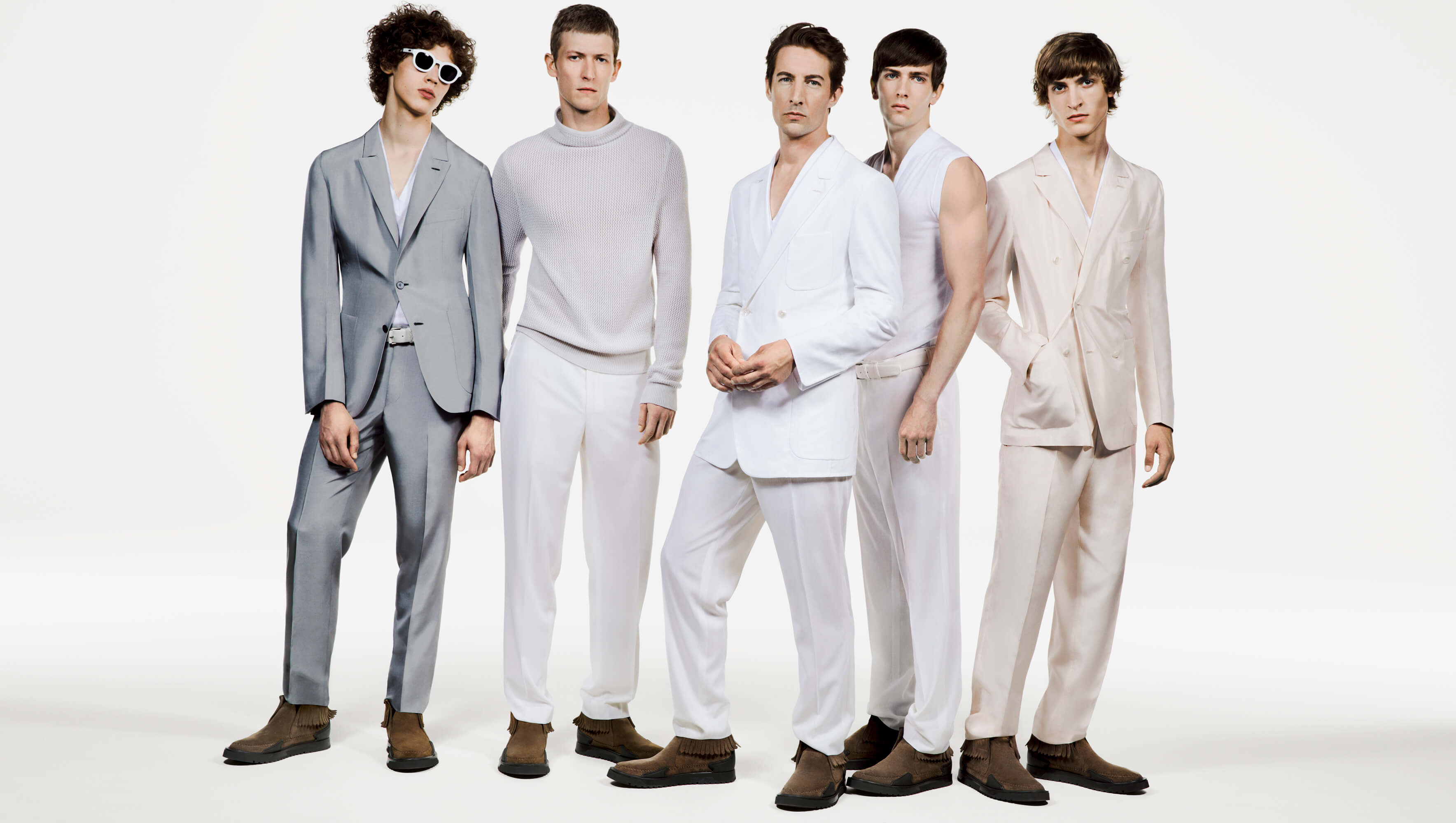 ermenegildo zegna couture