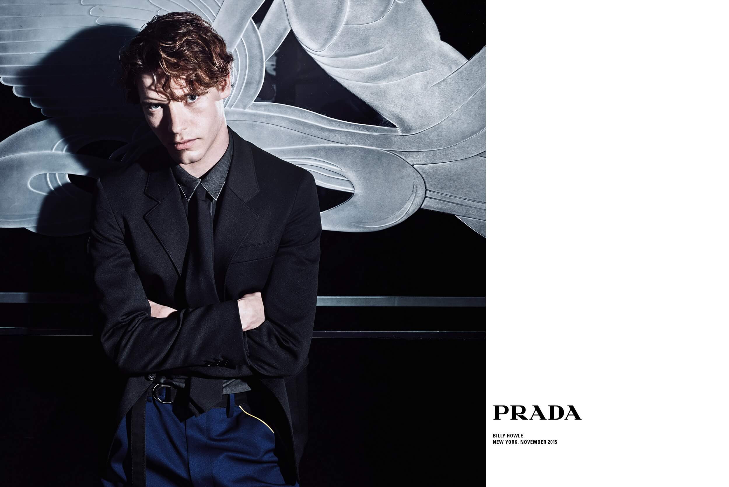 prada 16ss