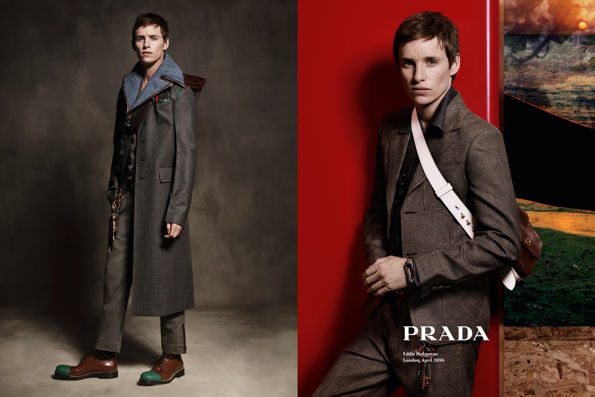 prada fairy collection