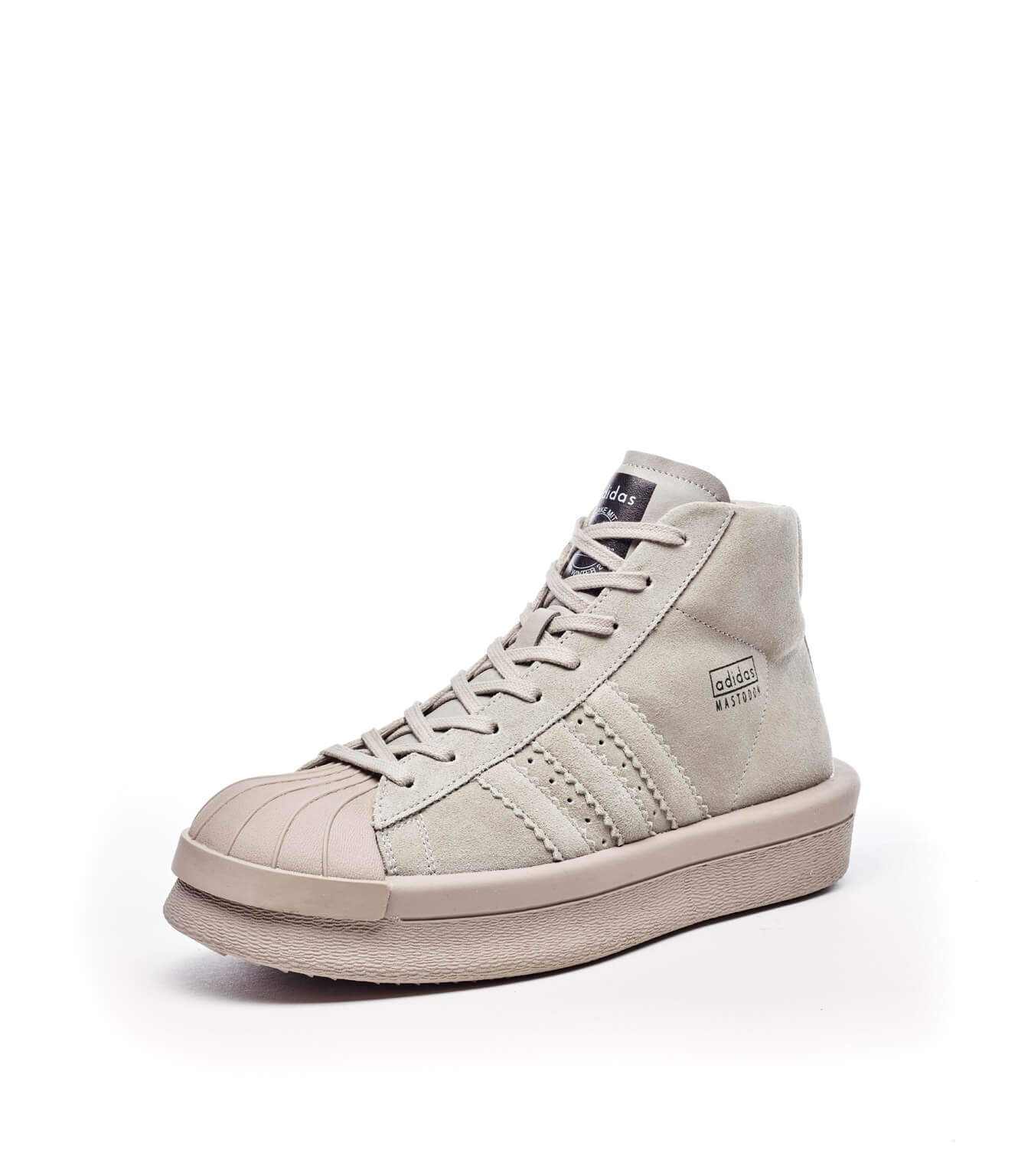 adidas rick owens 2016