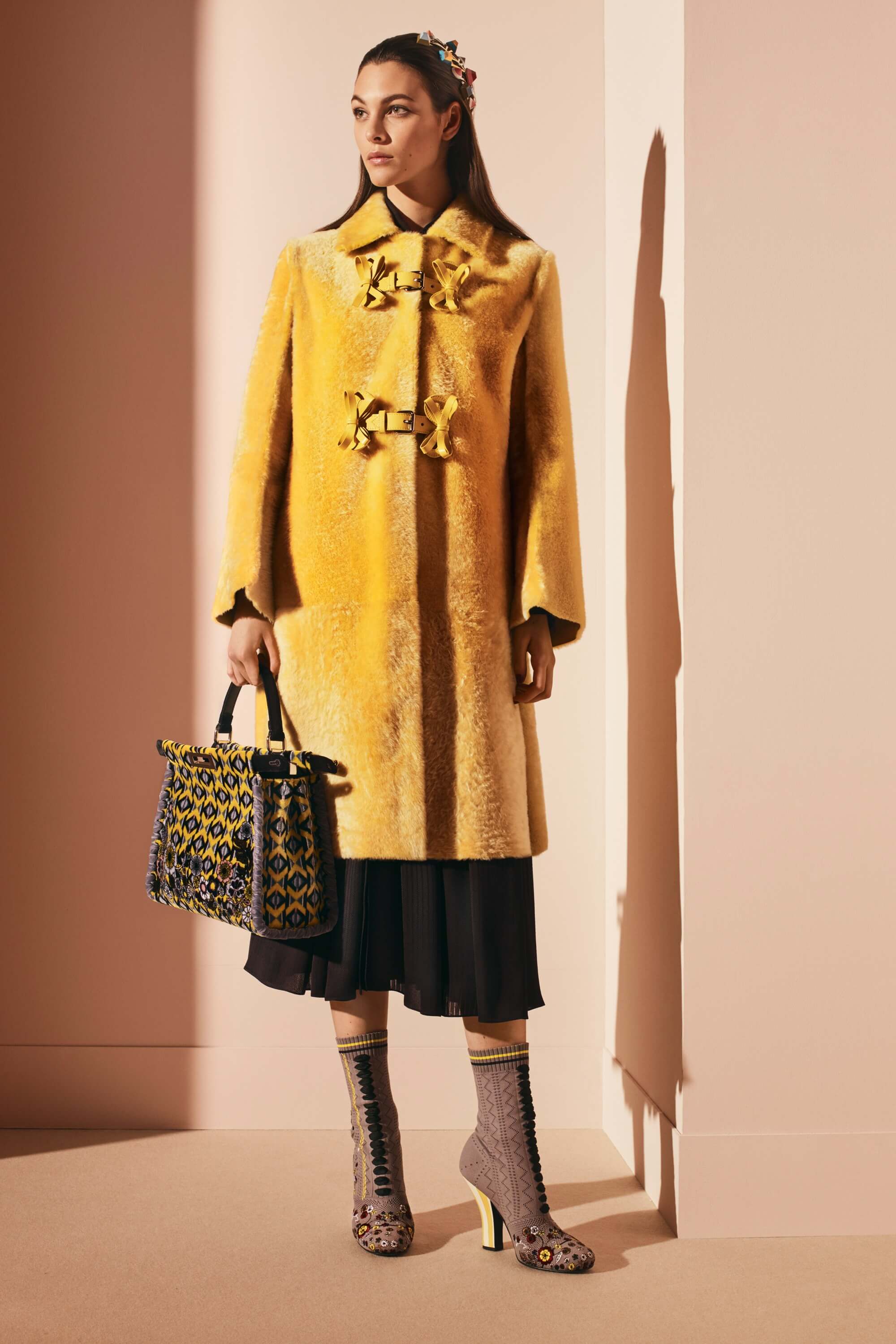 fendi pre fall 2018