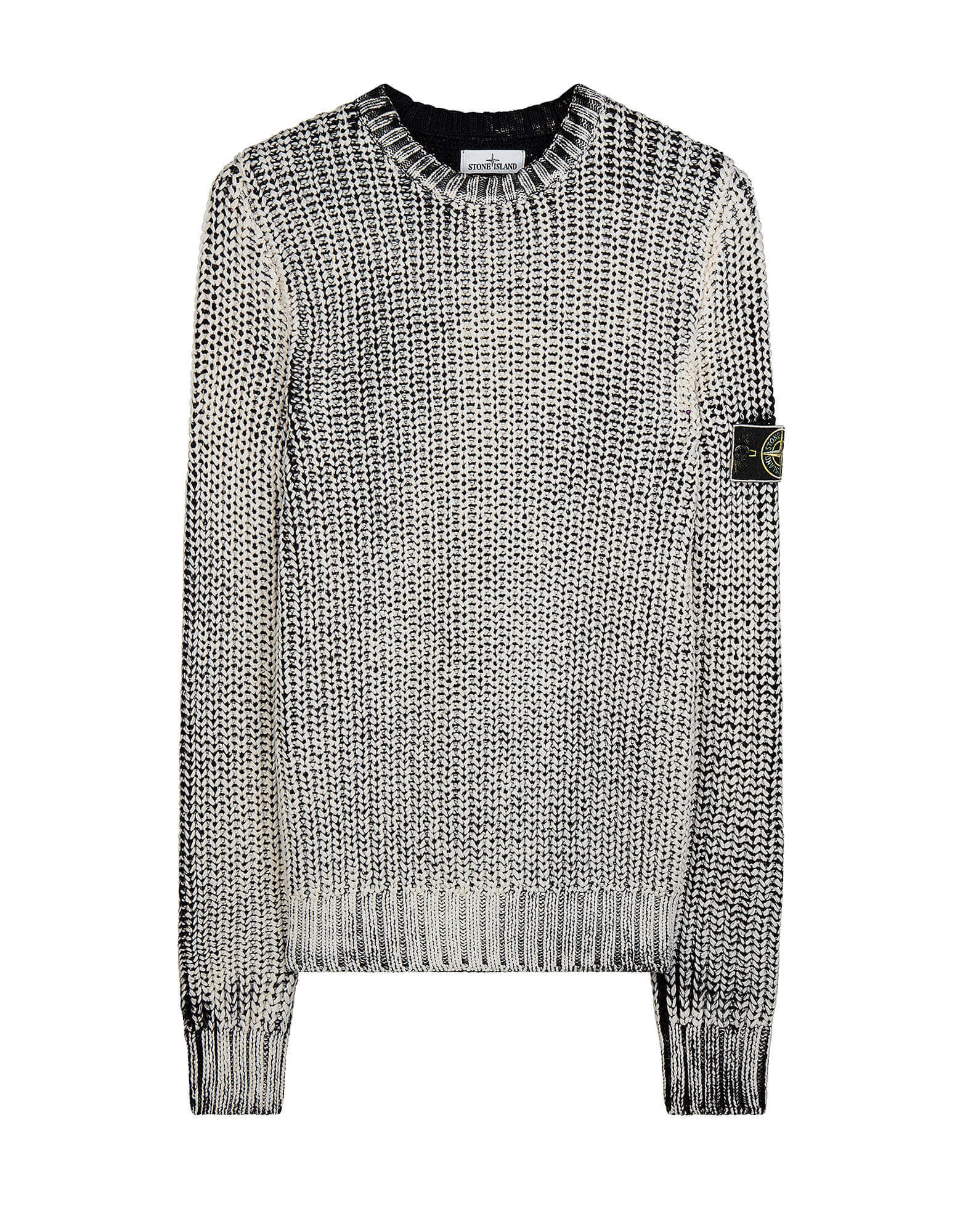 stone island corrosion sweatshirt