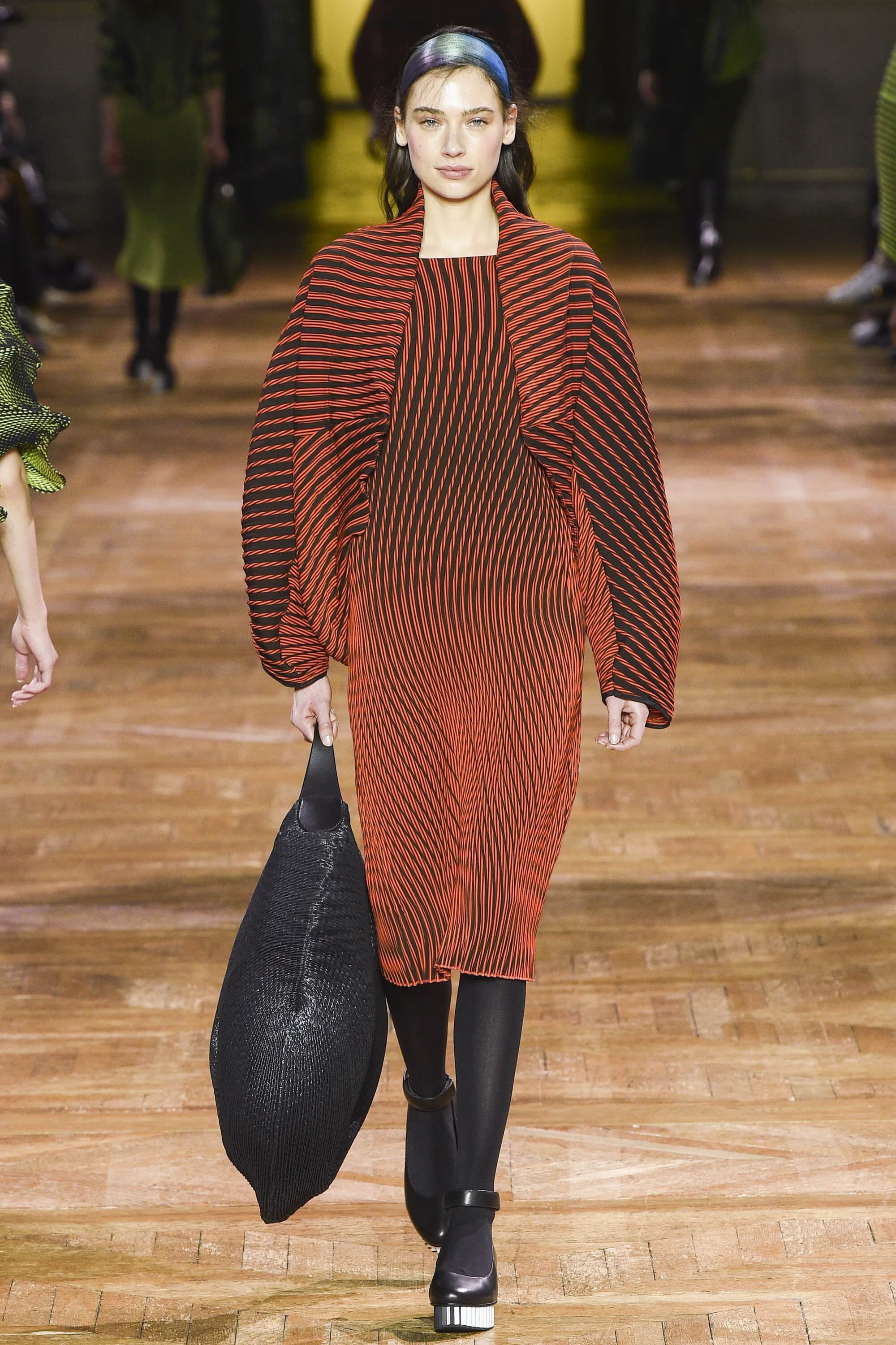 issey miyake knitwear