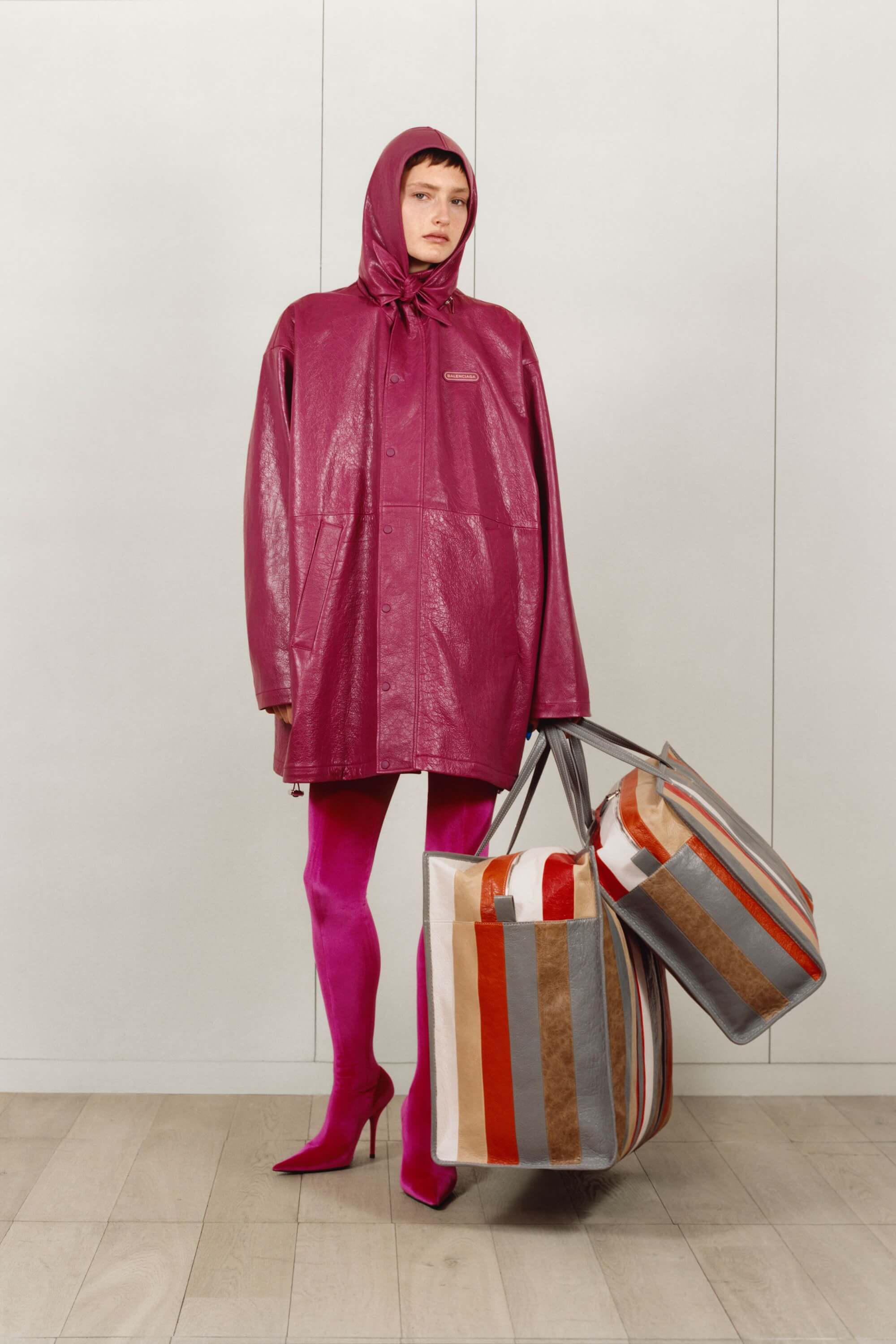 balenciaga 2017