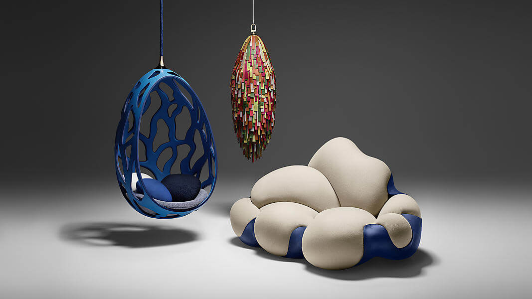 Louis Vuitton Present New Objets Nomades Collection In Milan - 10 Magazine