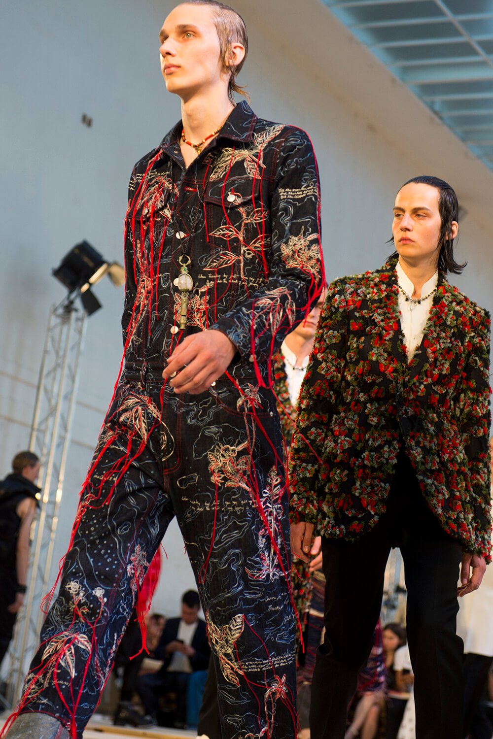 alexander mcqueen clothes men