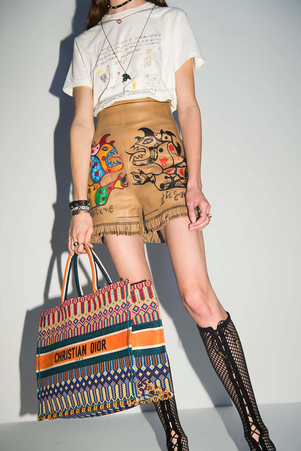 christian dior ss18