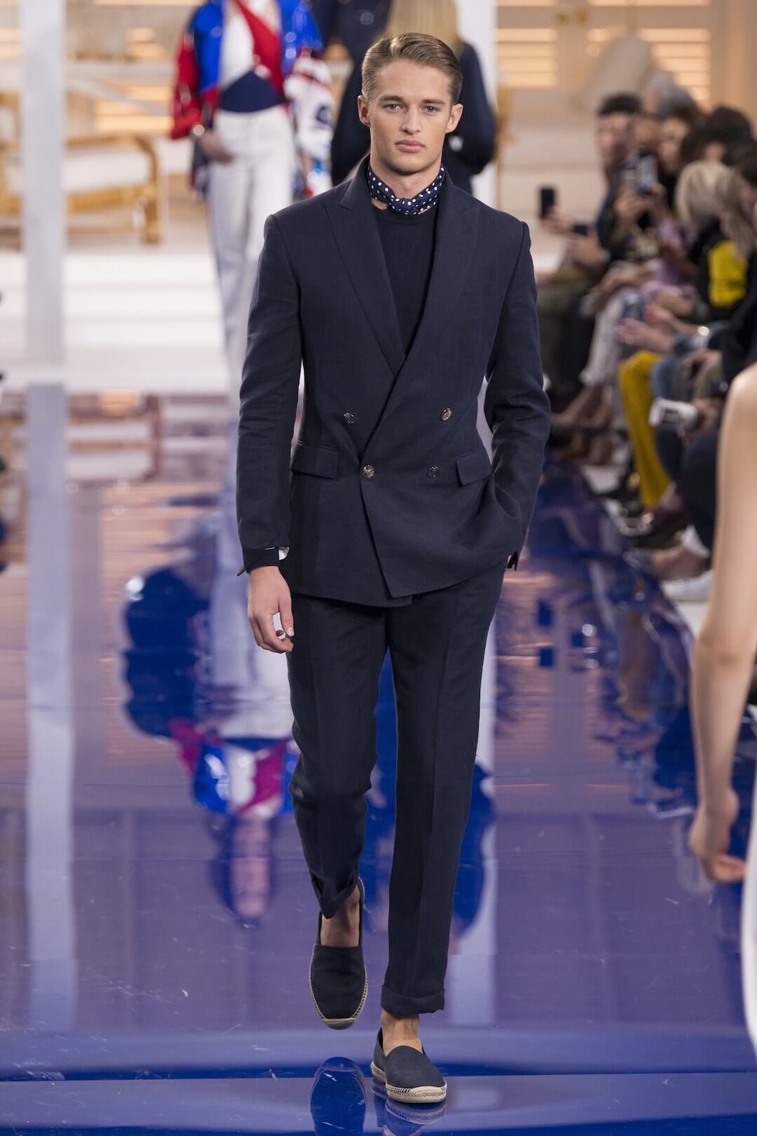 lauren bathing suits 2018