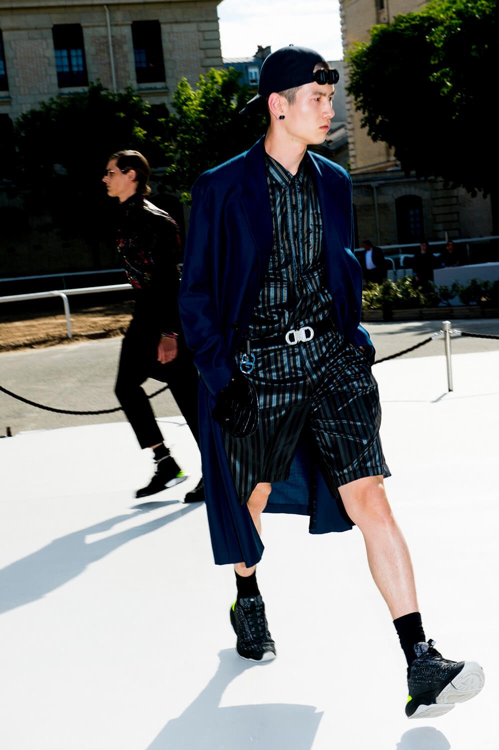 dior men spring summer 2019