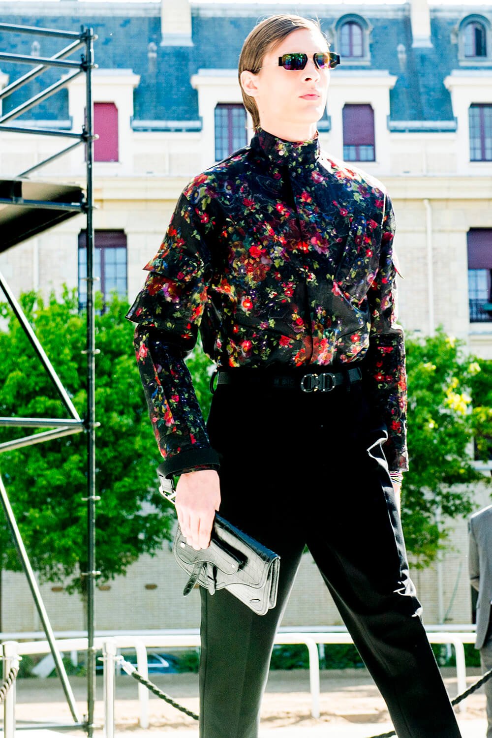 dior men spring summer 2019