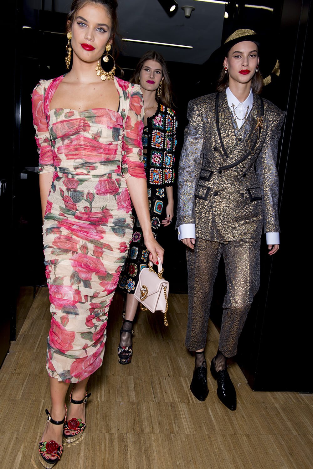 dolce & gabbana ss19