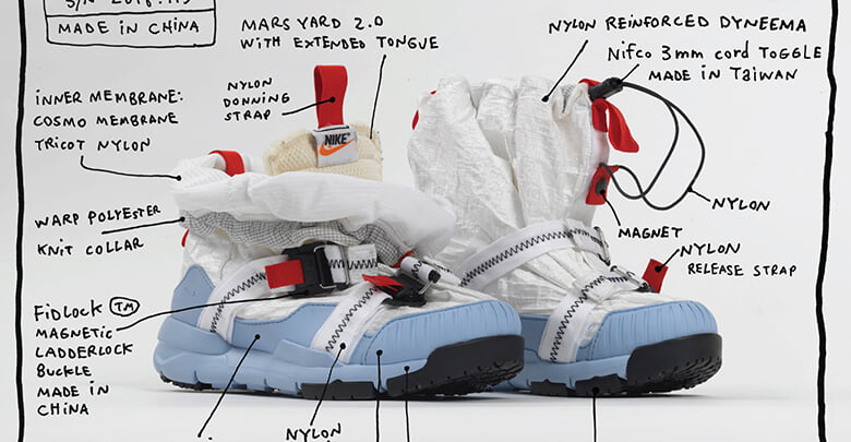 tom sachs x nike