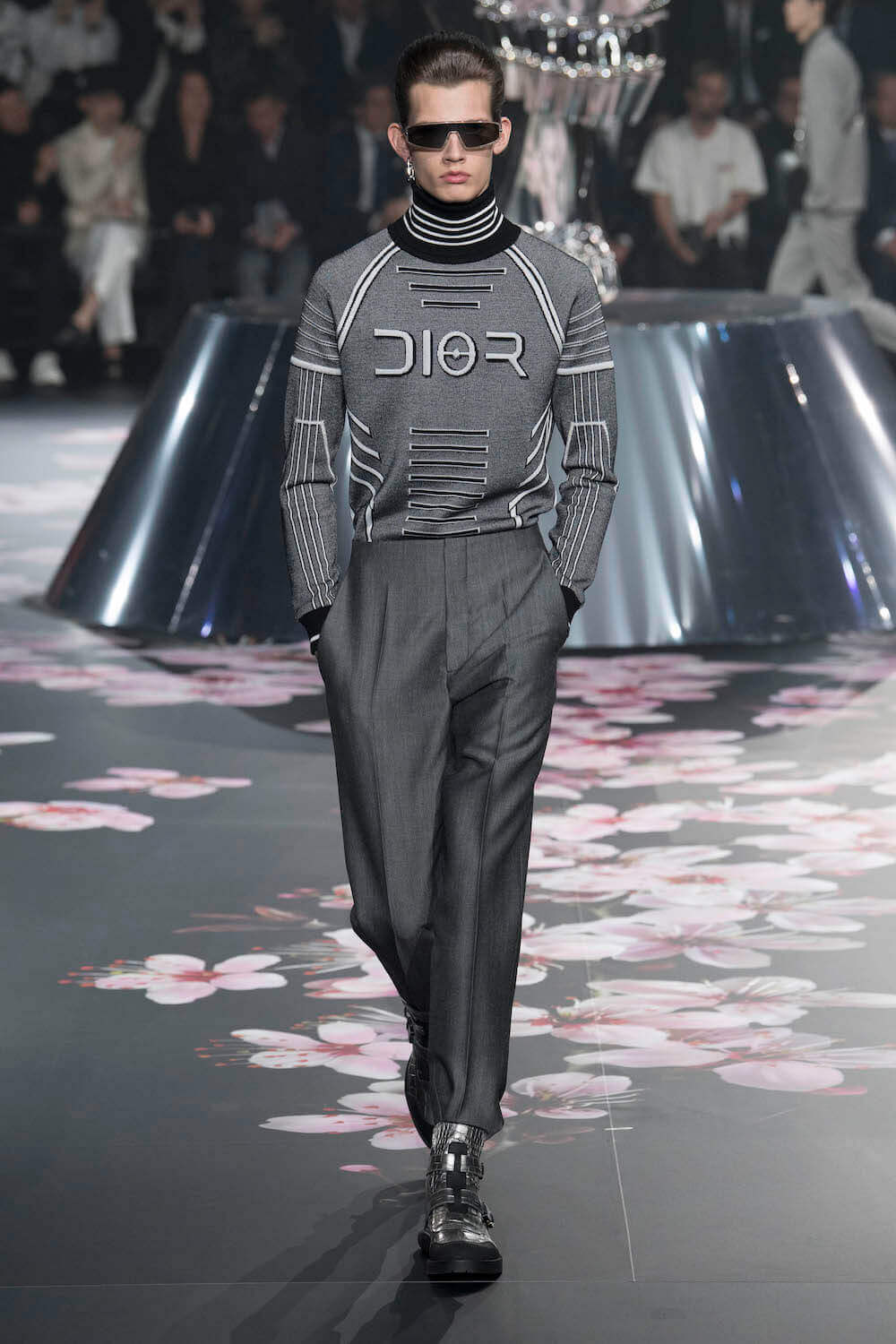 dior menswear