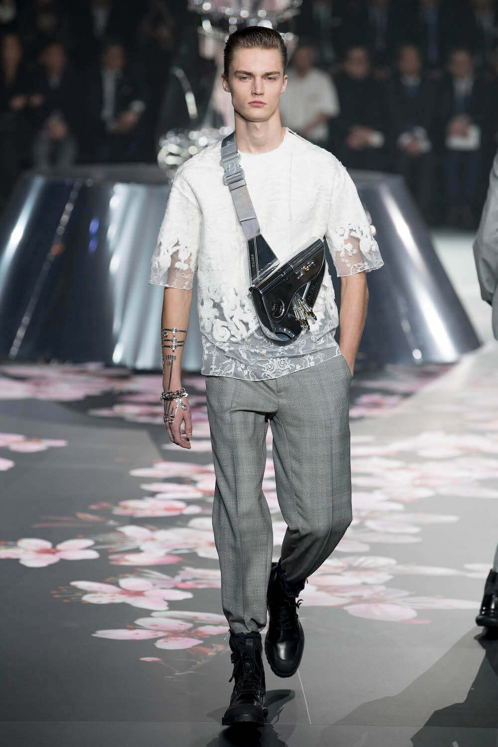 dior menswear 2019