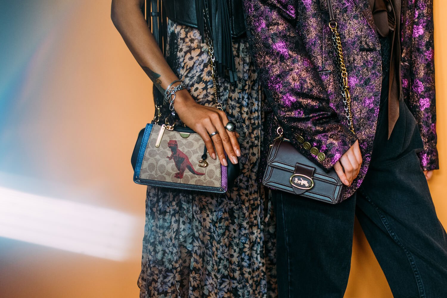 coach bags fall 2019