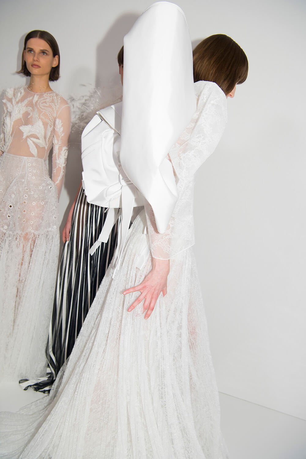 givenchy couture ss19