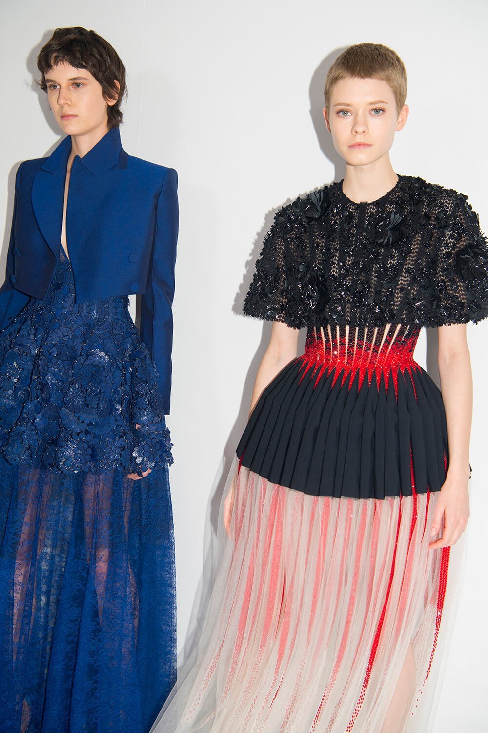 givenchy couture ss19