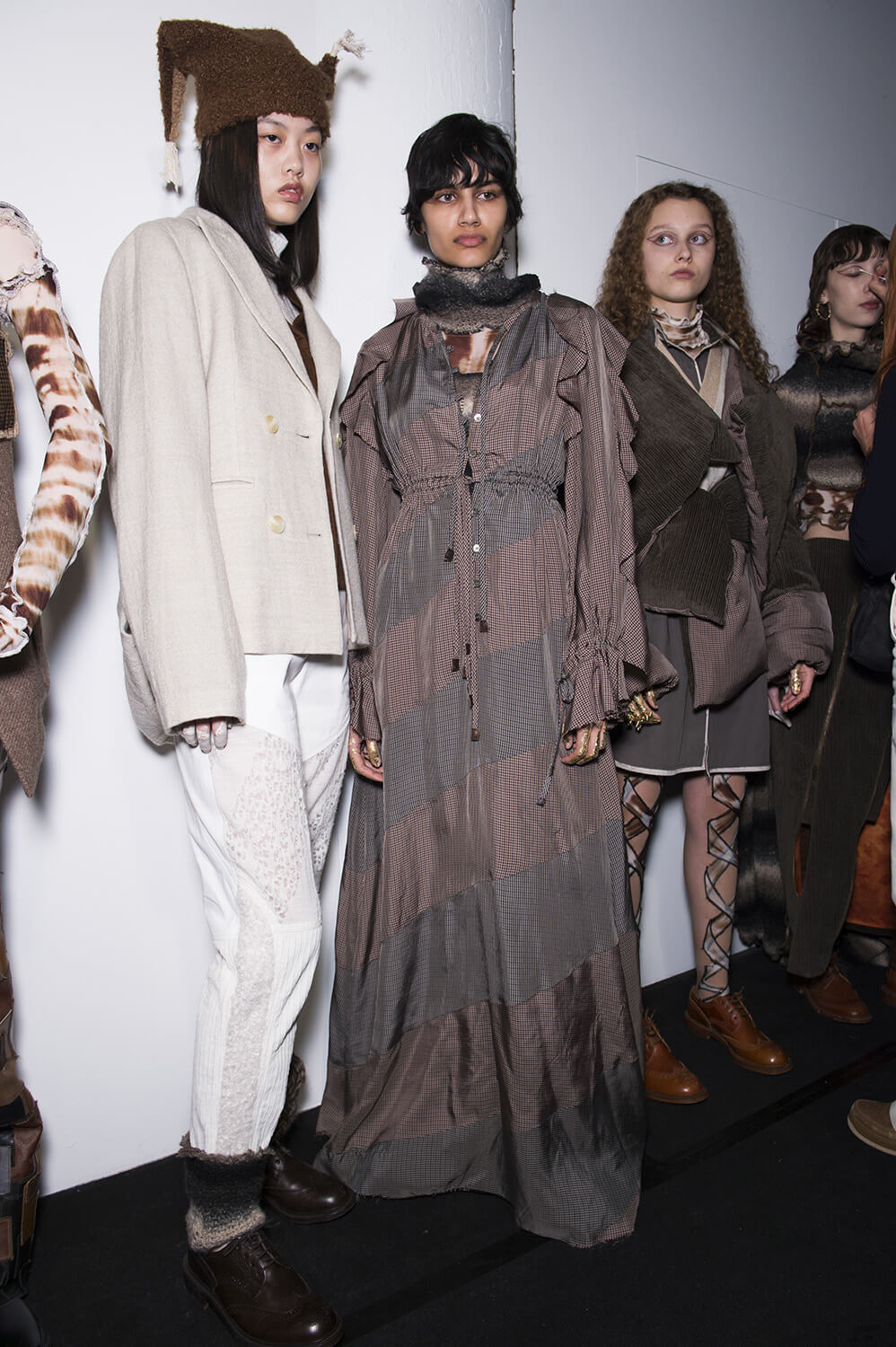 Asai Ready To Wear Aw19 10 Magazine