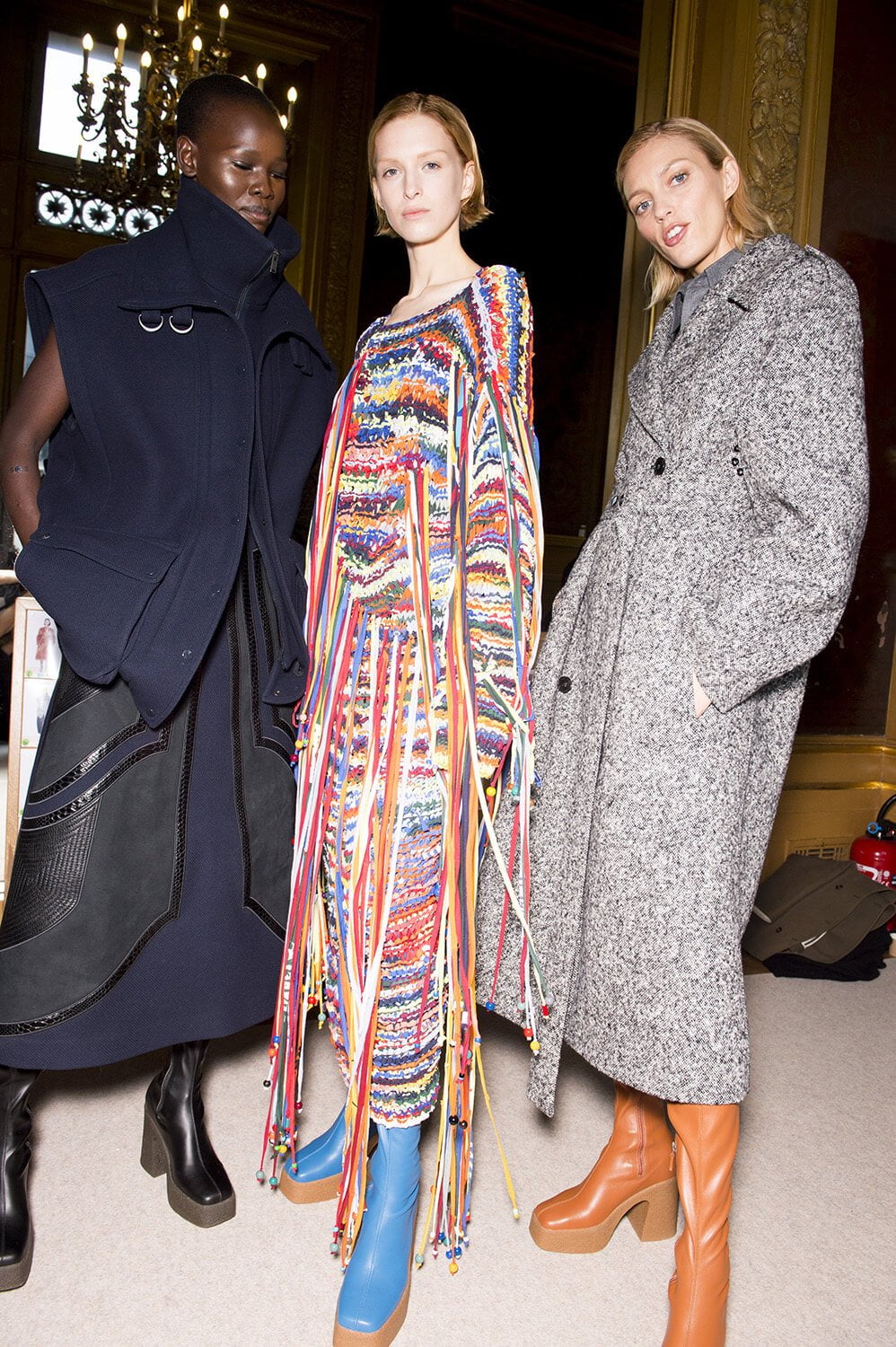 stella mccartney aw19