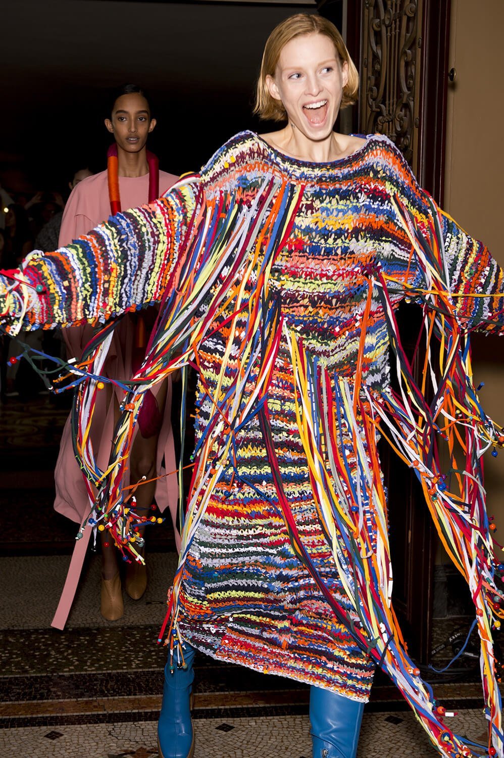 stella mccartney aw19