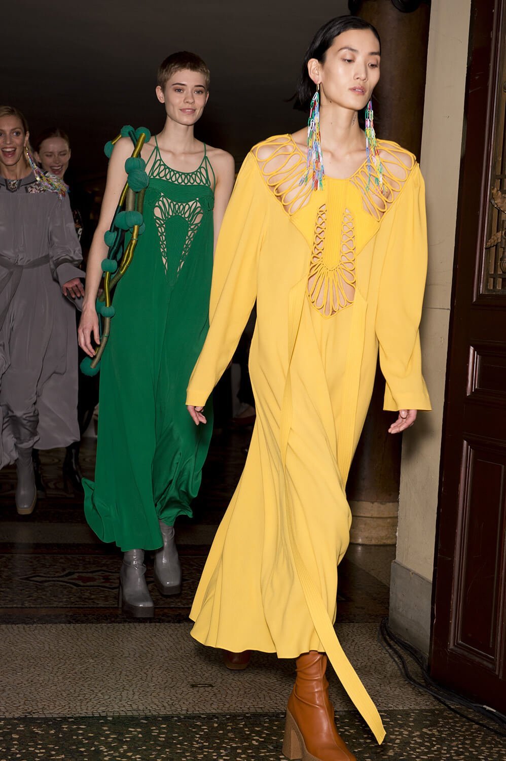 stella mccartney aw19