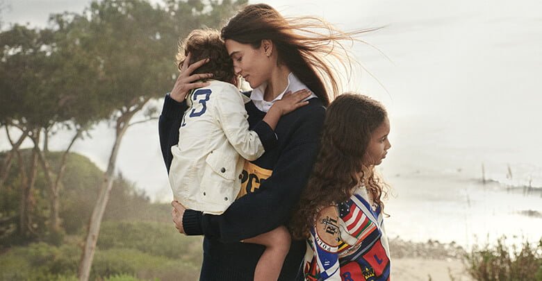 about you ralph lauren