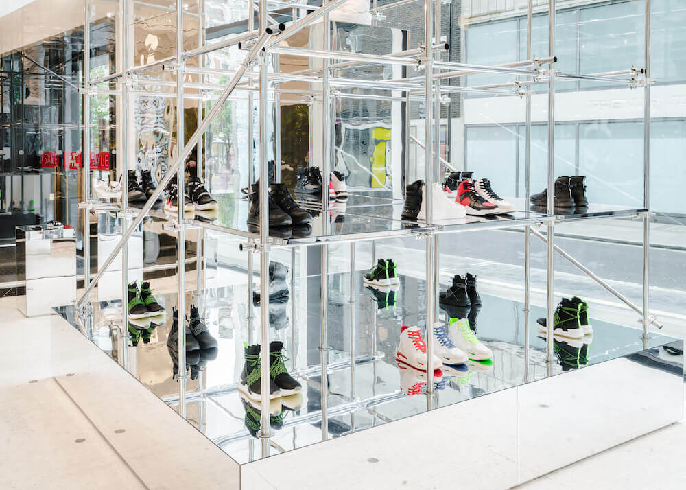 fendi belt selfridges