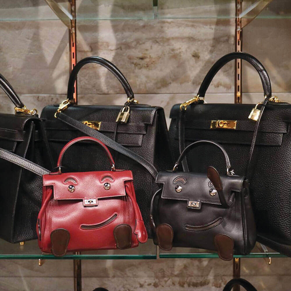 In Love With Amore Ten Minutes To Read About Tokyo S Vintage Xanadu 10 Magazine