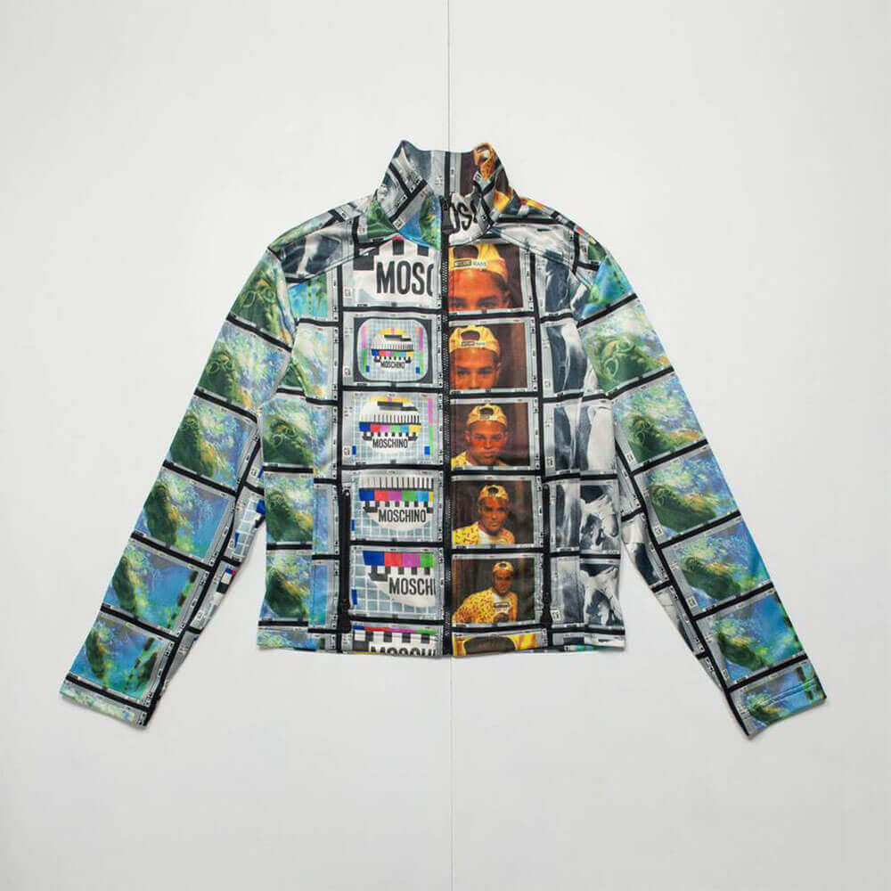 gucci tracksuit selfridges