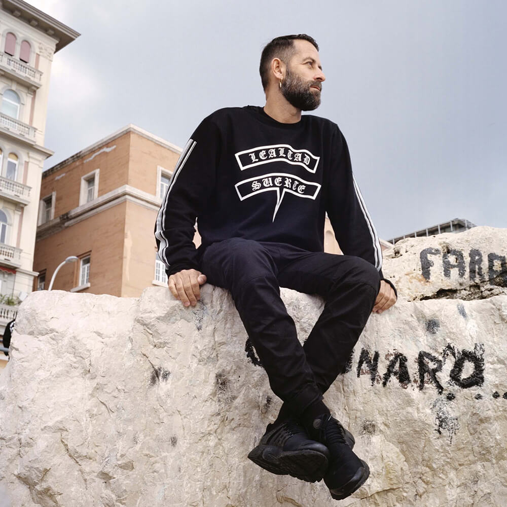 Farfetch Acquires New Guards Group for $675m, We Revisit Our Interview With One of The Founders – it's Marcelo Burlon - 10 Magazine