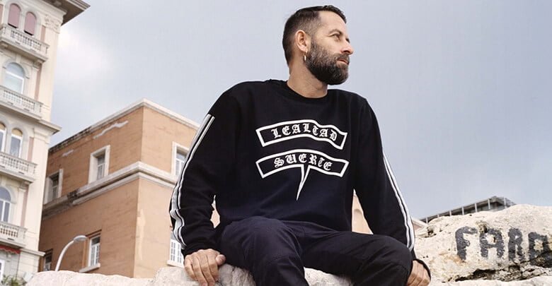 new guards group claudio antonioli