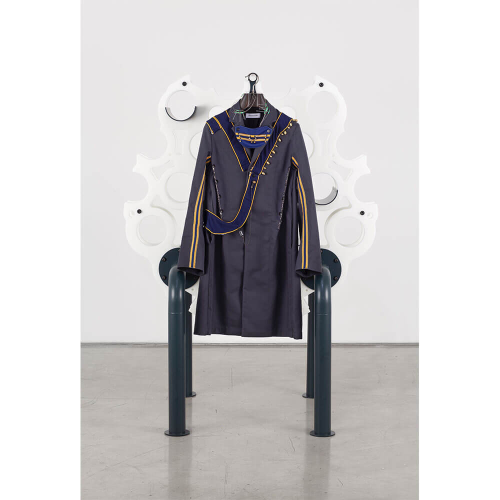 Otto 958 Picanha Adventure Jacket