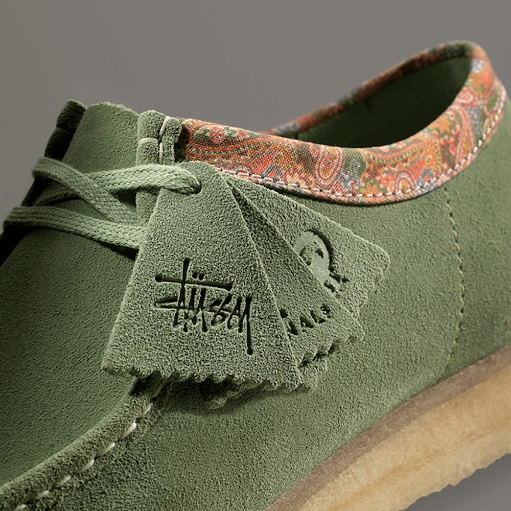 wallabees school shoes