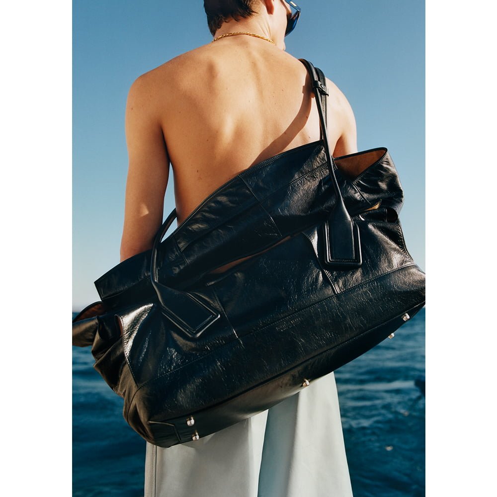 Bottega Veneta S New Campaign Is A Cruising Affair 10 Magazine