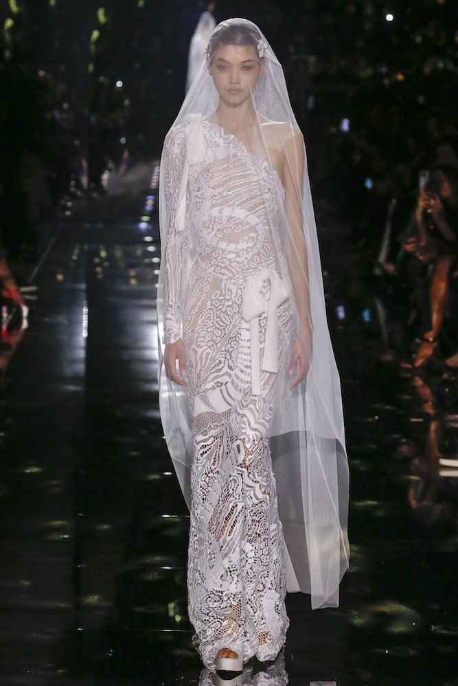 tom ford wedding dress