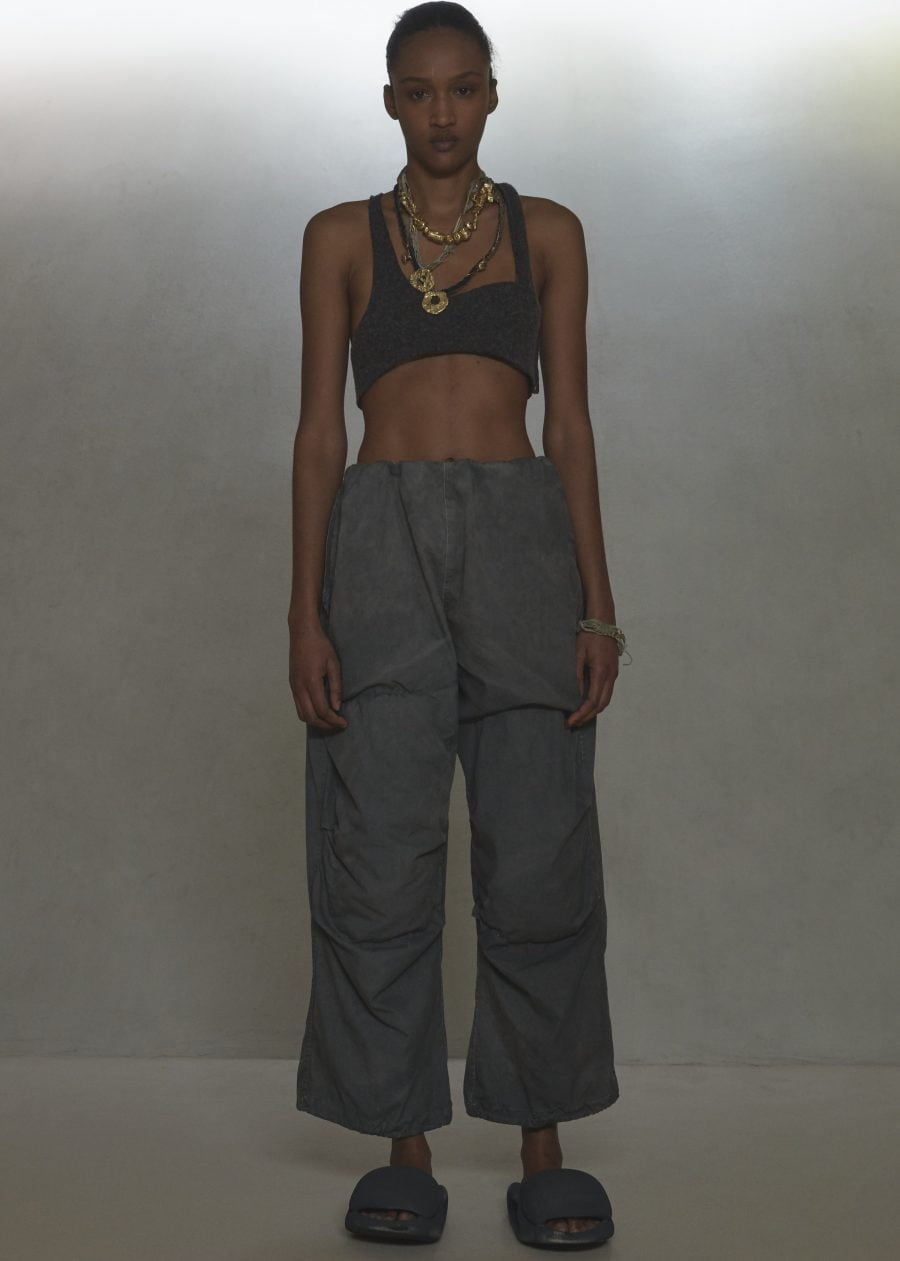 jackie nickerson yeezy