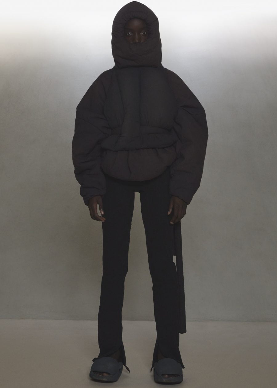 yeezy season