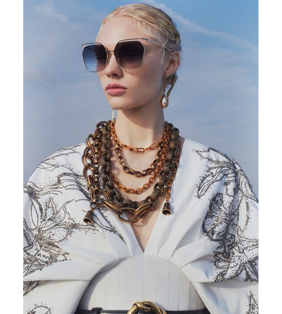 alexander mcqueen jewelry