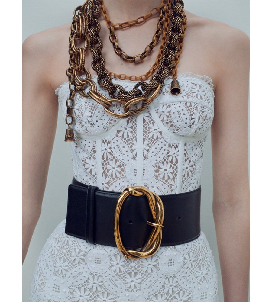 alexander mcqueen jewelry