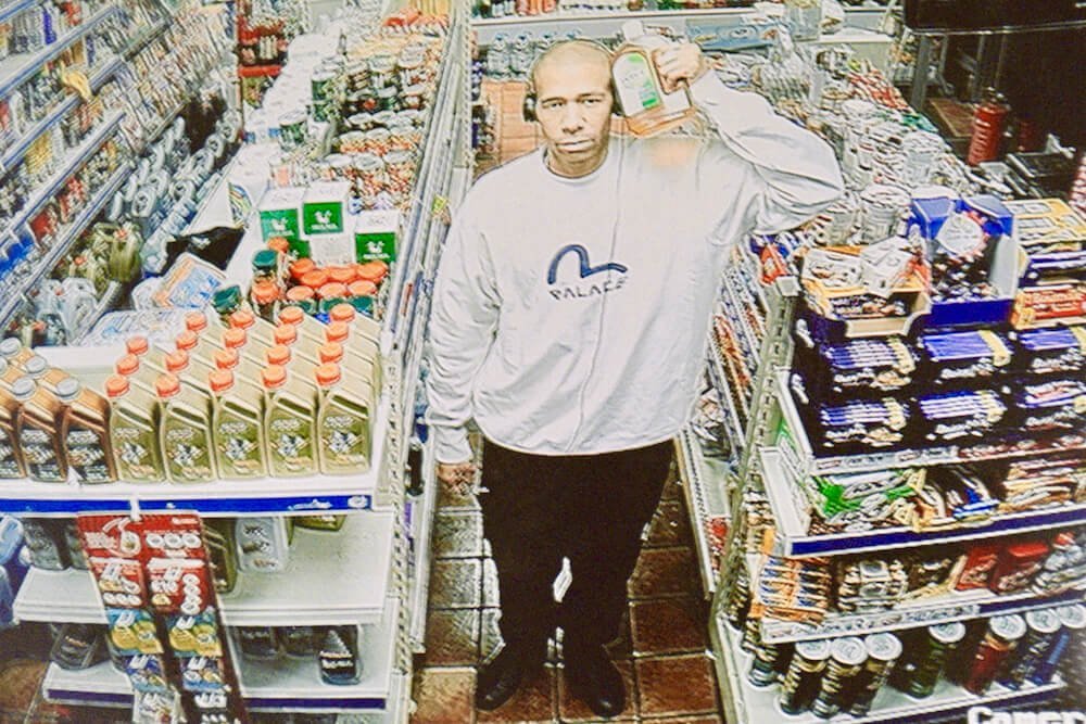 10 Things You Need to Know about Palace's Latest Collaborator 