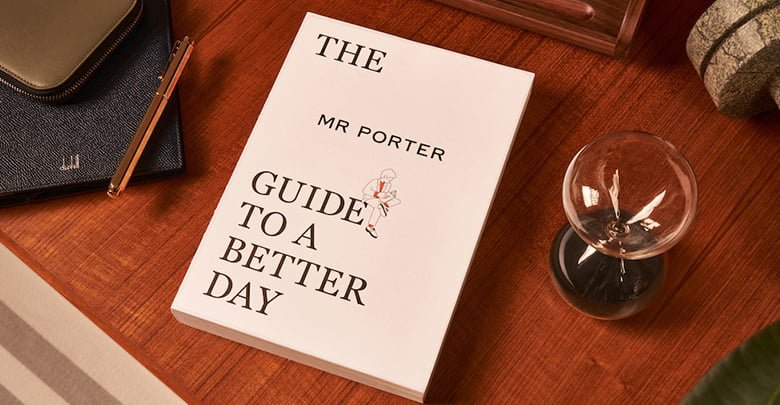 Mr Porter Guide to a Better Day Fragrance | Penhaligon's | MR PORTER