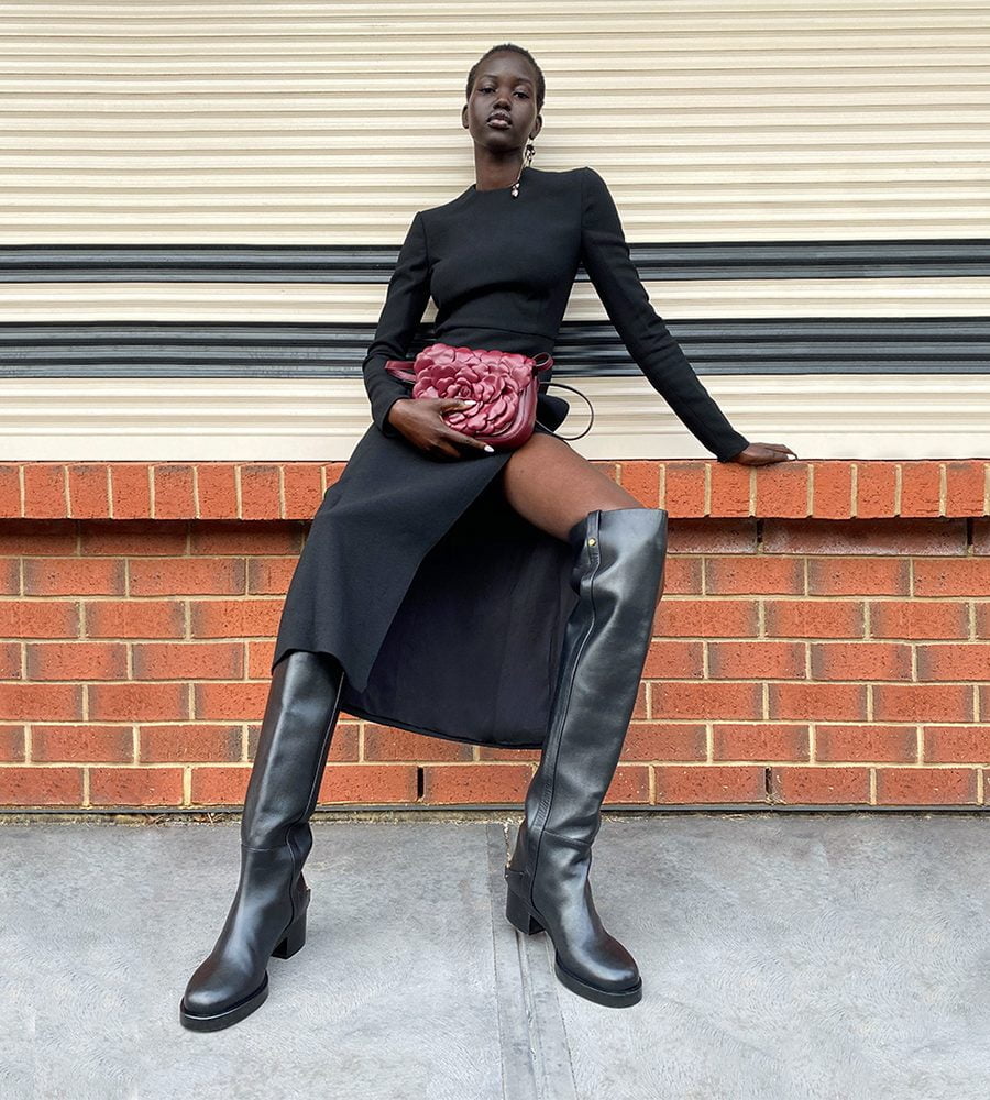 Pierpaolo Piccioli Unites His Valentino Community With The Empathy Campaign 10 Magazine