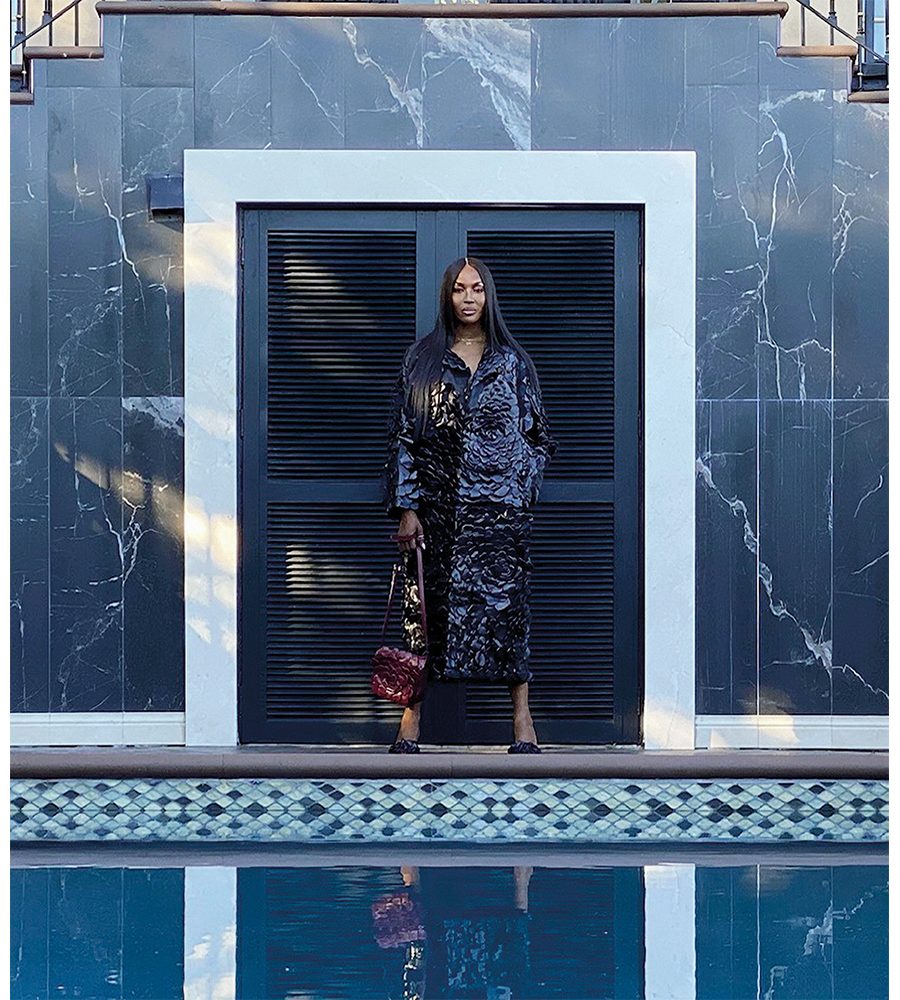 Pierpaolo Piccioli Unites His Valentino Community With The Empathy Campaign 10 Magazine