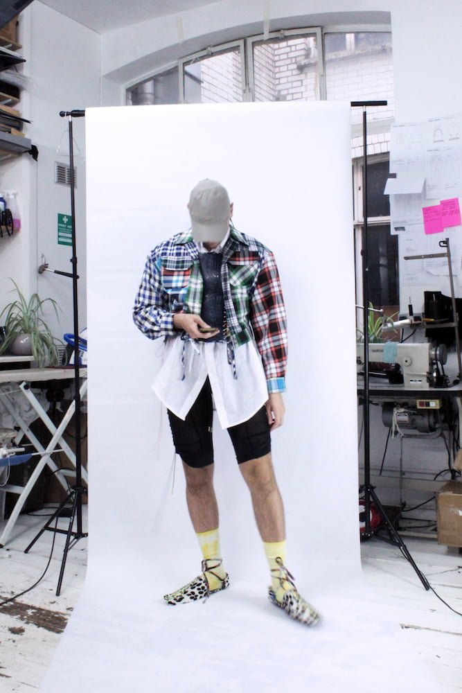 PARNELL MOONEY SS21 Vanity Teen 虚荣青年 Lifestyle & new faces magazine PARNELL MOONEY SS21 PARNELL MOONEY SS21 Vanity Teen 虚荣青年 Lifestyle & new faces magazine
