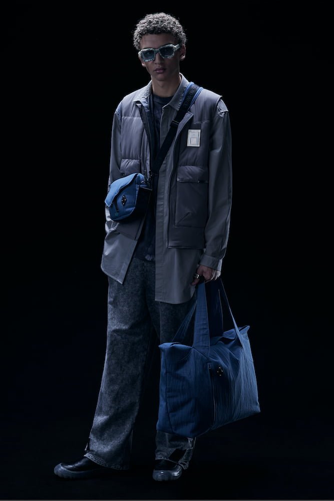 a cold wall collaborations