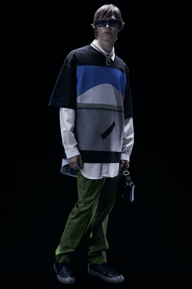 A Cold Wall Menswear Ss21 10 Magazine
