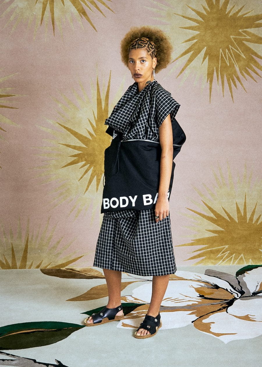 Vivienne Westwood Ready To Wear Ss21 10 Magazine