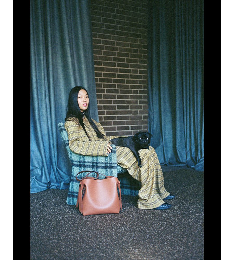 matches acne studios