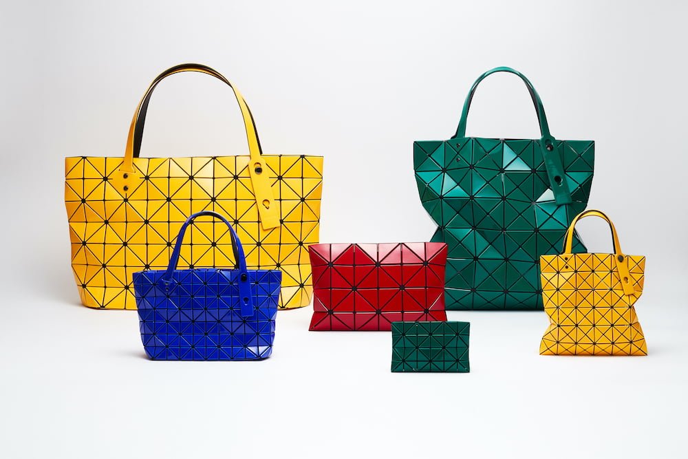 Issey miyake bag official website Clearance